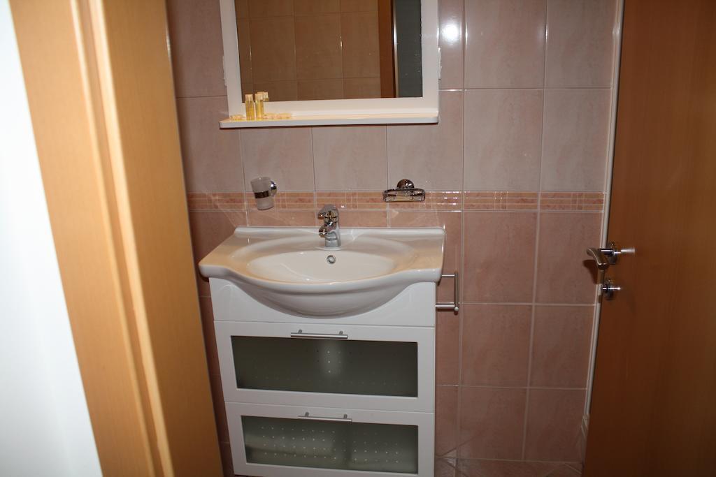 Penzion Letalisce Murska Sobota Room photo