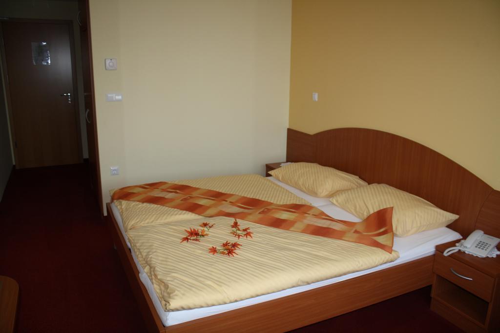 Penzion Letalisce Murska Sobota Room photo